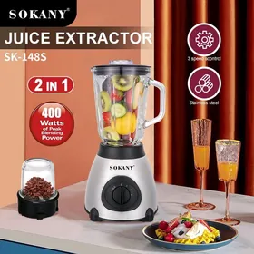 ORGYNAL BLENDER GALYN̈ ÇÜŞELY