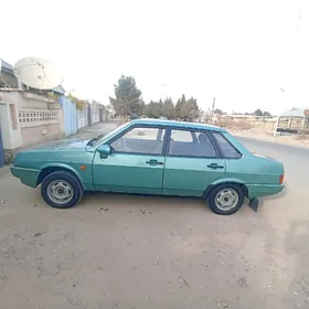 Lada 21099 2000
