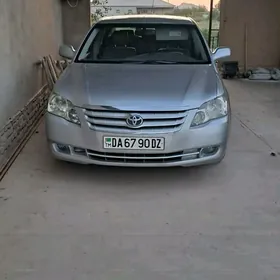Toyota Avalon 2006