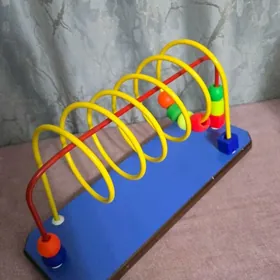 Игрушка для развития маторики
