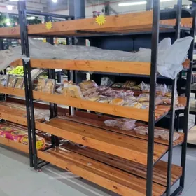 Polka çörek satlyk