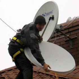 АНТЕННЫ, КОНДИЦИОНЕРЫ и др.