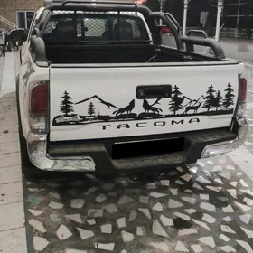 Toyota Tacoma 2022