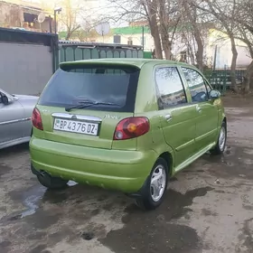 Daewoo Matiz 2003