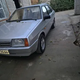 Lada 21099 2001