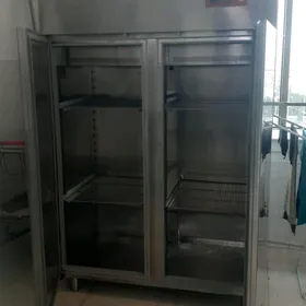 холодильник-морозильник