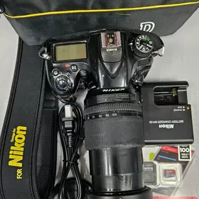 Nikon 7100
