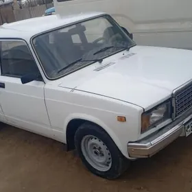 Lada 2107 2004
