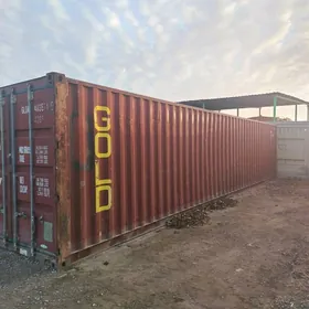 Контейнер 40