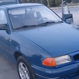 Opel Astra 1993