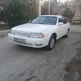 Toyota Avalon 1995