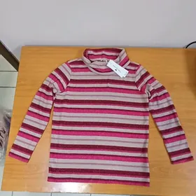 Кофты и блузки TomTailor