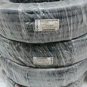 медная труба Mis truba