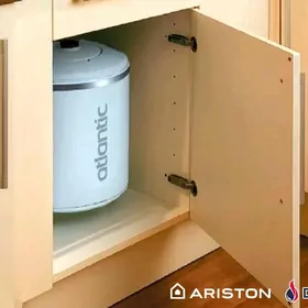 50 LITR ATLANTIC BOŸLER SKITKA