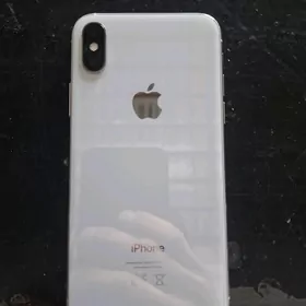 iphone x 64