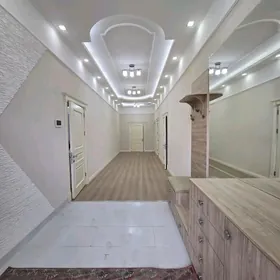 Anew Magtymguly plan jay