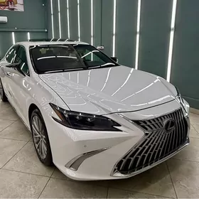 Lexus ES 350 2022