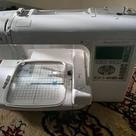 janome 200 E