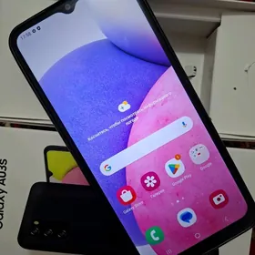 SAMSUNG A03 S 4/64