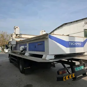 CNC router mebel stanok