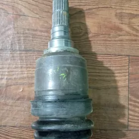 içgi ikidişli granat