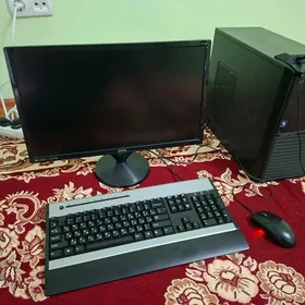 Dom kompyuter amatly