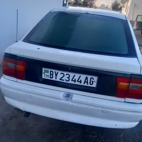 Opel Astra 1992