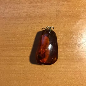 Янтарь натуральный