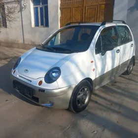 Daewoo Matiz 2004