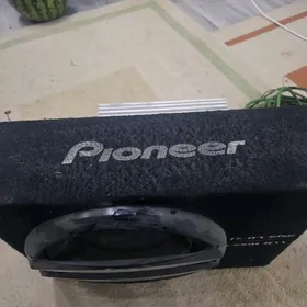 калонка пионер