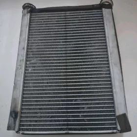 печка радятор