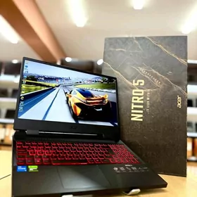 Acer Nitro|i5-12450H|RTX3050