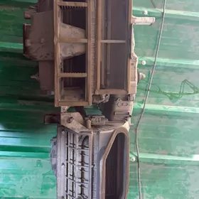 Pec korpus Kia Hyundai