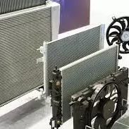 ford radyator wintilyator