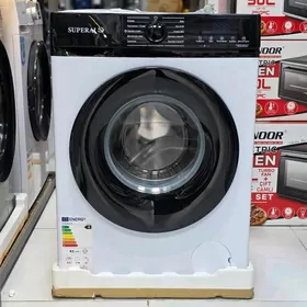 Kir maşyn Superai 6 kg