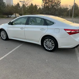 Toyota Avalon 2013