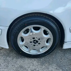 DISKA MERCEDES 16 TEKER PAKET