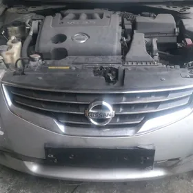 Altima3.5 motor 2010