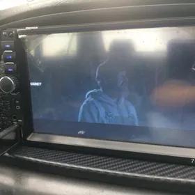 автотелевизор