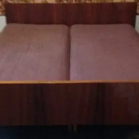 ДВУХСПАЛЬНАЯ КРОВАТЬ