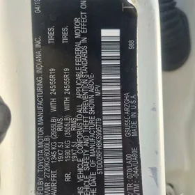 Toyota Highlander 2019