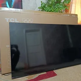TCL telewizor 55lik