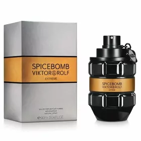 Duhi духи spice bomb extreme