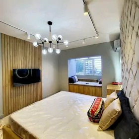 Arenda çoganly katež