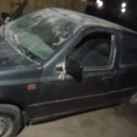 Volkswagen Atlas Cross Sport 1993