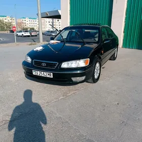 Toyota Camry 2001
