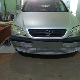 Opel Zafira 1999