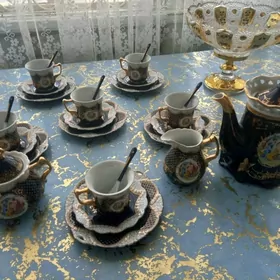 мадонна сервиз