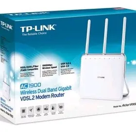 TP-LINK ARCHER VR900