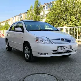 Toyota Corolla 2003